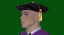 doctoral tams